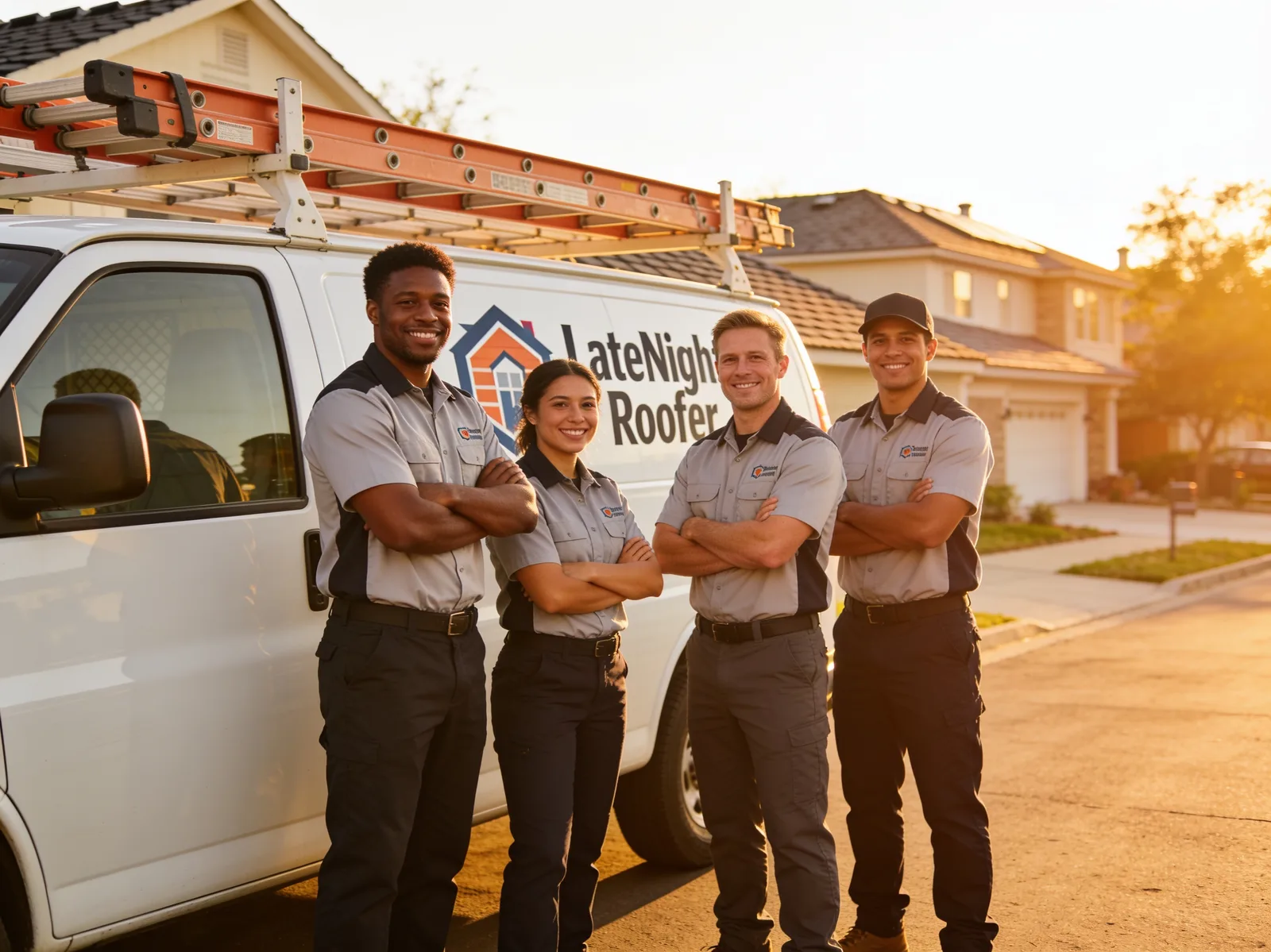 Emergency Roof Repair company in Newtown, MO